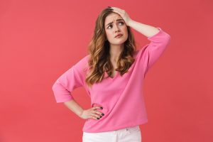 5 Señales de que Estás Sufriendo de Aislamiento como Madre