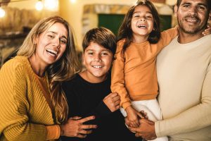 Preocupación por el Futuro de tu Hijo: Cómo Prepararlo Mejor