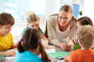 Apoyo al Desarrollo Educativo de Tu Hijo: Soluciones Accesibles y Efectivas