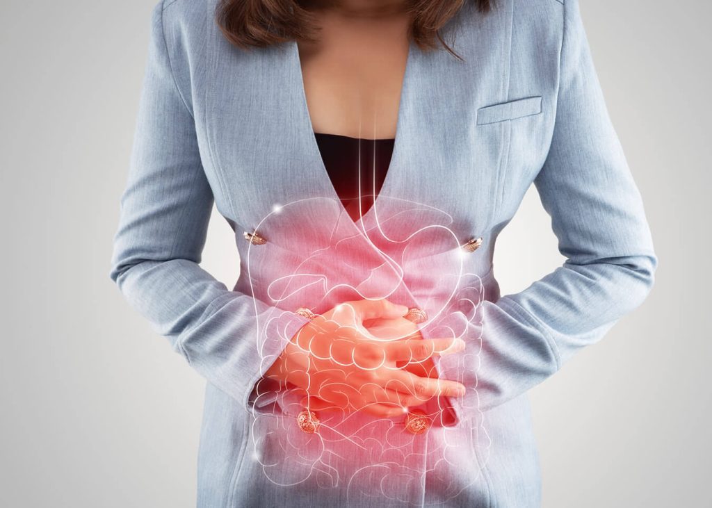 biodescodificacion de la gastritis - lo que no se puede digerir se devuelve