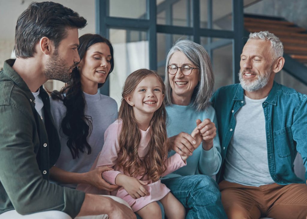 Biodescodificación del árbol transgeneracional