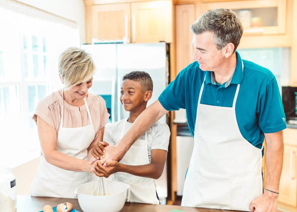 biodescodificacion y la crianza de ninos adoptados