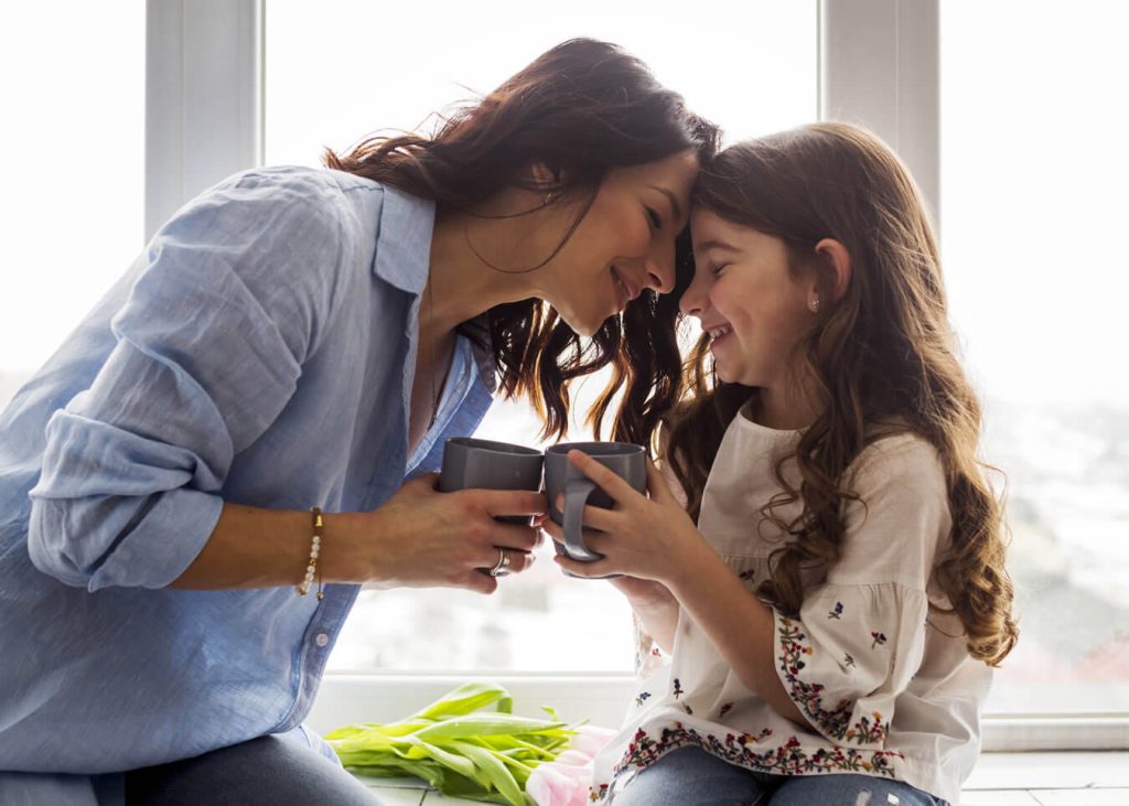 como usar la biodescodificacion para fortalecer la empatia en la familia