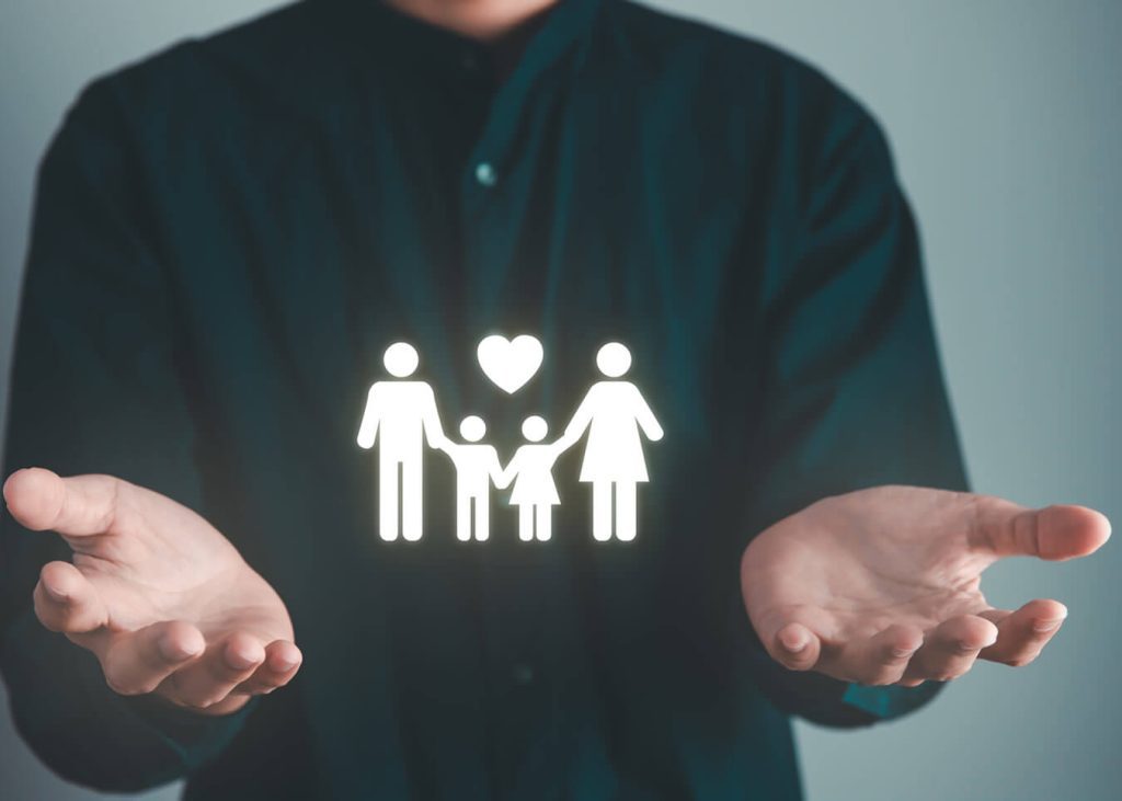 como usar la pnl para establecer metas familiares