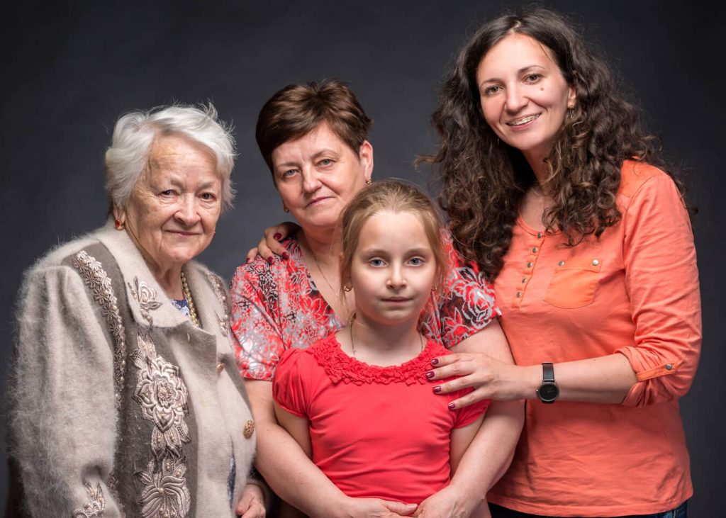 Constelaciones familiares