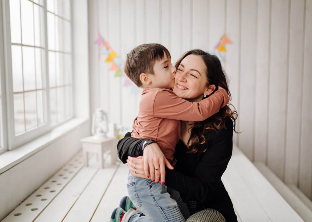 descubre si necesitas estimular a tu hijo o no - Estimulación Temprana