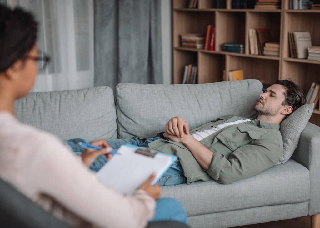 Hipnosis Terapéutica - Tu viaje hacia la autenticidad