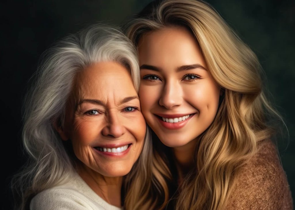 lealtades inconscientes en el arbol genealogico