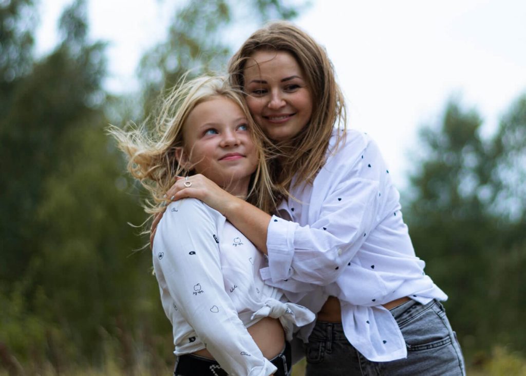 biodescodificacion y la crianza de ninos altamente sensibles