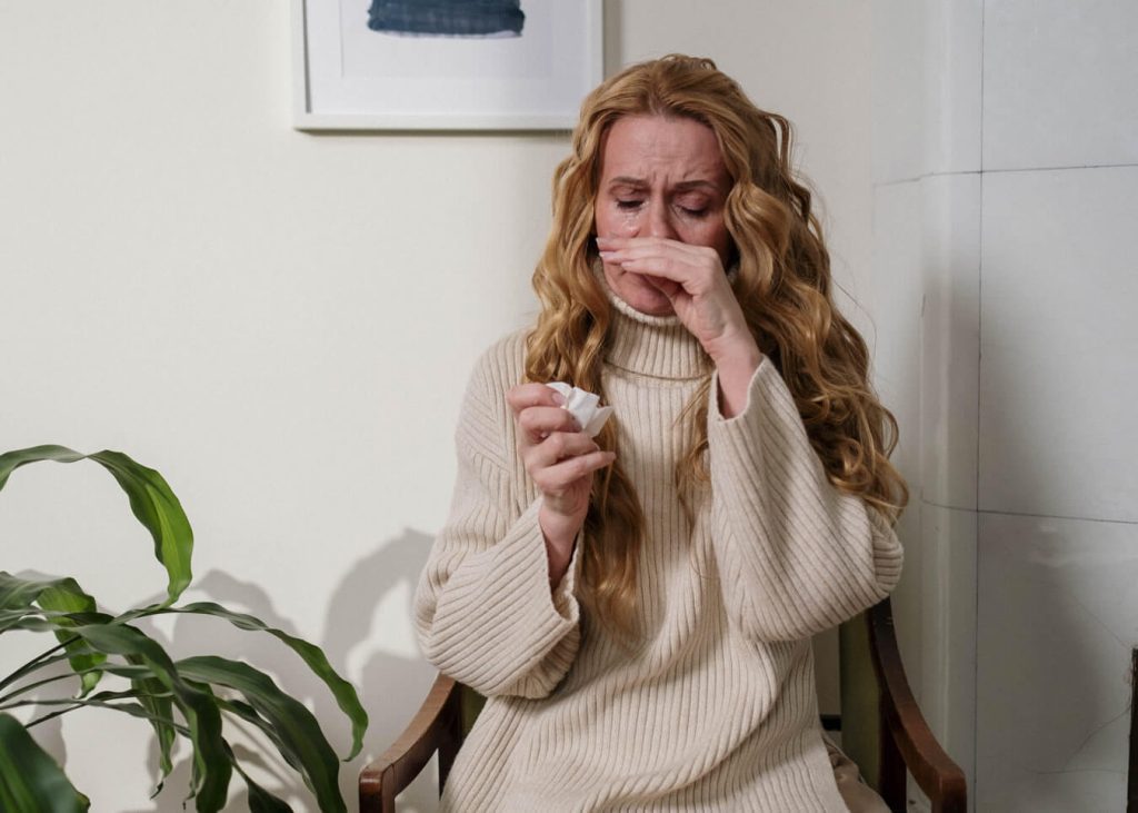 las alergias desde la biodescodificacion