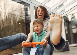 C{omo fortalecer la autoestima como madre