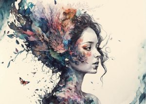 el autocuidado y la biodescodificacion en la vida materna - descubre el poder de cuidarte a ti misma