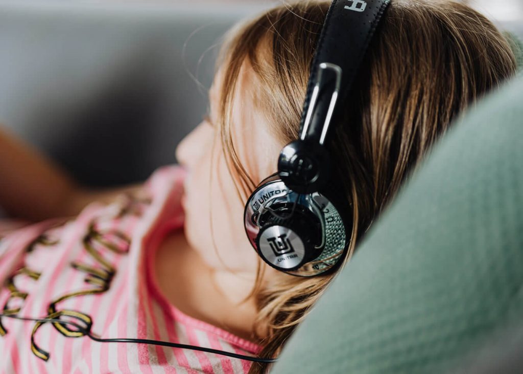 hipnosis infantil - estrategias para combatir la ansiedad